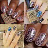 Image 1 of Electric Ferris Wheel (P&BE LE)