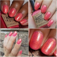Image 1 of Strawberry Lemonade (P&BE LE)