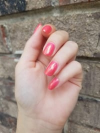 Image 3 of Strawberry Lemonade (P&BE LE)
