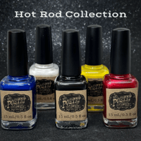 Image 2 of Hot Rod Collection