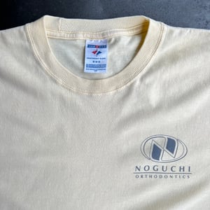 Image of Noguchi Orthodontics 'Braces' T-Shirt