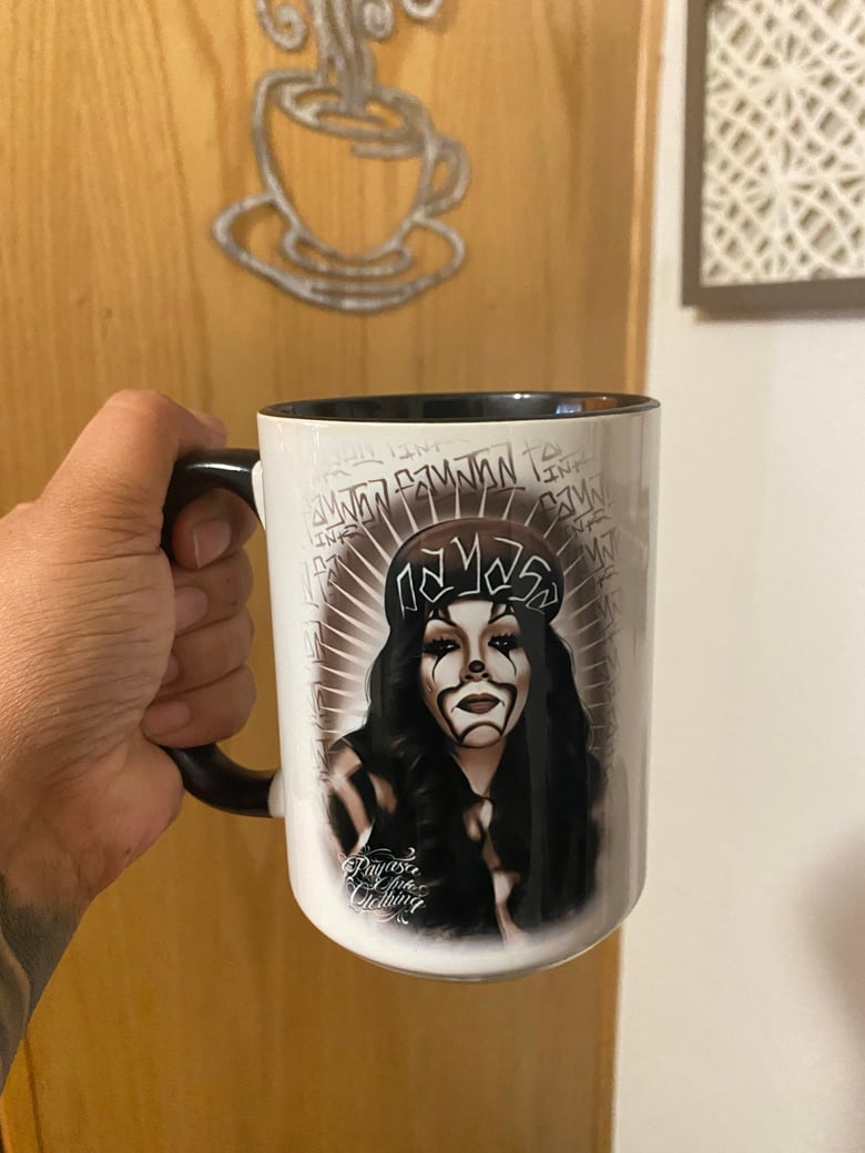 Image of New Payasa Mug