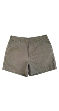 Image 1 of Vintage Patagonia Stand Up Shorts - Brown