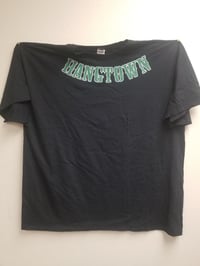 Image 2 of Members Only Hangtown Soft Colors Tee