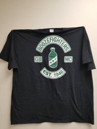 Image 1 of Members Only Hangtown Soft Colors Tee