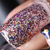 Image 4 of In Rainbow Color