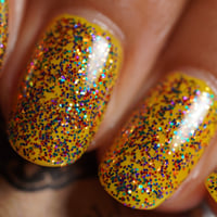 Image 5 of In Rainbow Color