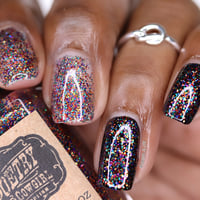 Image 2 of In Rainbow Color