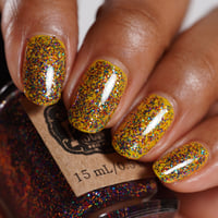 Image 1 of In Rainbow Color