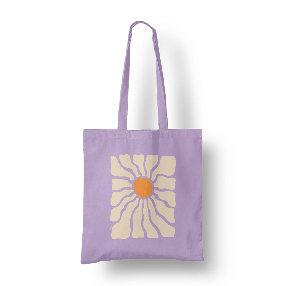 Image of Lore Tote Bag