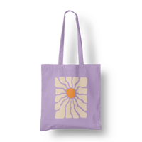 Image 1 of Lore Tote Bag