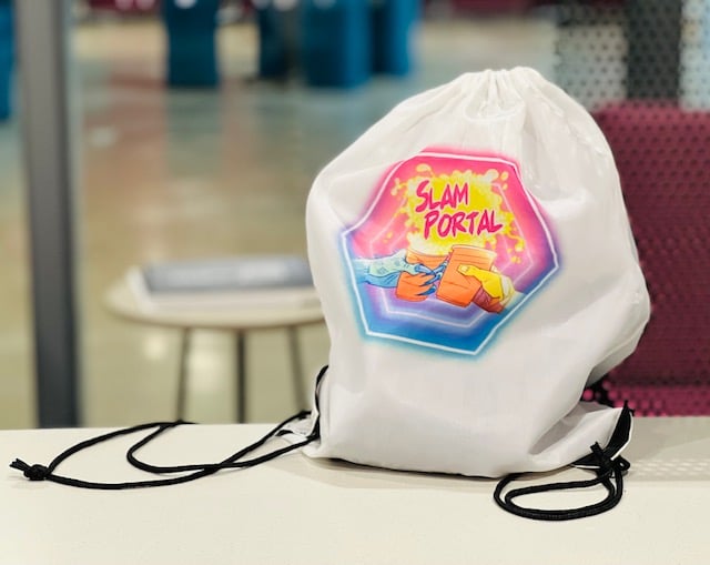 SWAG BAG