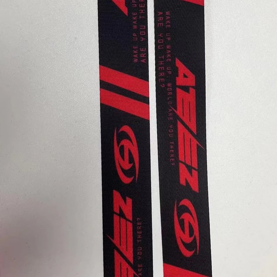 Image of ATEEZ INTERCHANGEABLE STRAP *TOUR EXCLUSIVE* 