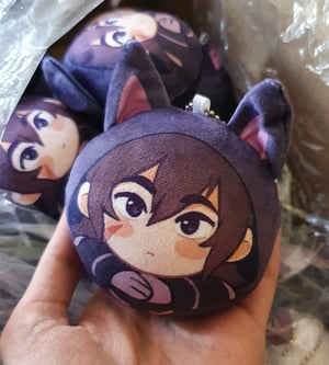 Image of Klance Manjuus