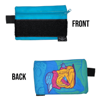 Inner Peace pouch