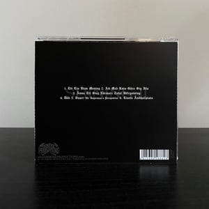 Image of Shining "II / Livets Ändhållplats" CD