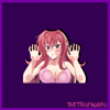Pressed Rias