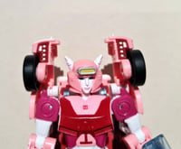 Image 2 of Legacy Elita-One/Minerva Shoulder Missile Fillers