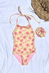 Littles Lou Lou One Piece