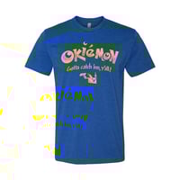 Image 2 of Okiemon