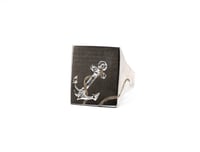 Image 3 of Anchor Signet