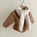 The Bunny & Teddy Hoodie 