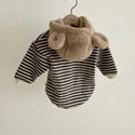 The Bunny & Teddy Hoodie 