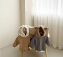 The Bunny & Teddy Hoodie 