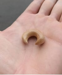 Septum jewellery 