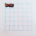Boo to you and mini bats [set of 3]