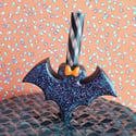 Mickey / Minnie Bats (large)
