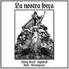 LP - VVAA - La Nostra Força