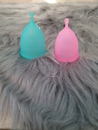 Ecoamor Menstrual Cup