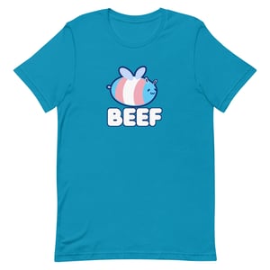 Unisex Trans BEEF Shirt