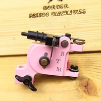Image 2 of 3 COLOURS TO CHOOSE FROM, BORDER TATTOO MACHINE SIDEWINDER