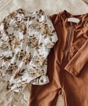 The Lola Bodysuit  