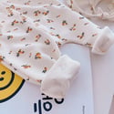 The Axel Onesie 