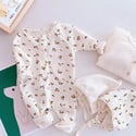 The Axel Onesie 
