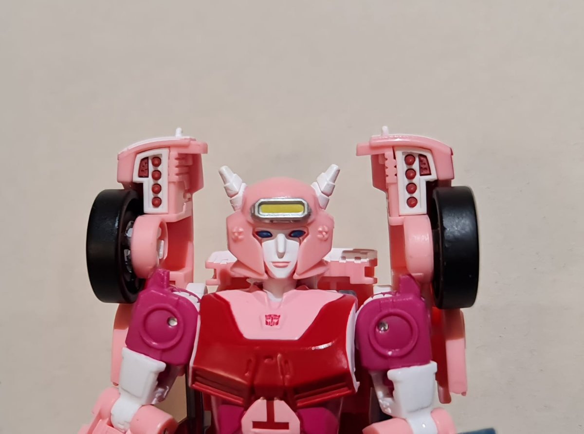 elita one legacy