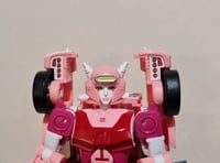 Image 1 of Legacy Elita-One/Minerva Shoulder Missile Fillers