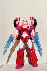 Image 3 of Legacy Elita-One/Minerva Shoulder Missile Fillers