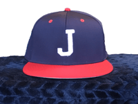 Image 3 of “J” Hat