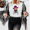 RedRanch Ranch Hand Mama Tee