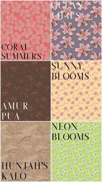 Image 2 of Summer 2022 Turban Headbands
