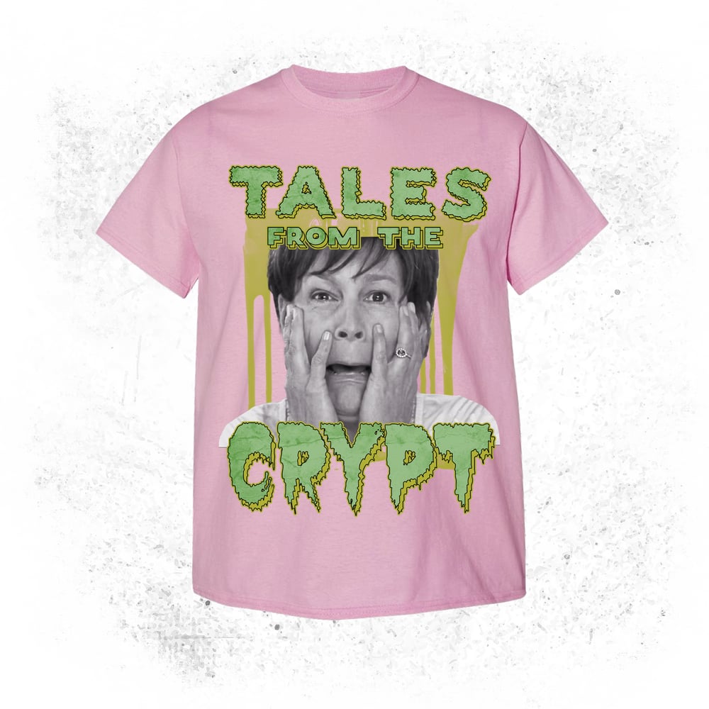 Image of Cryptkeeper Pink