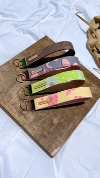 Image 1 of Summer 2022 Key Fobs