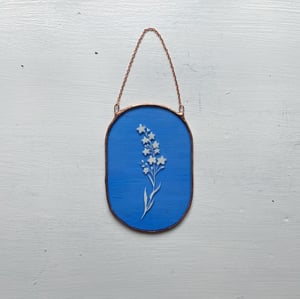 Image of Forget-Me-Not Cameo