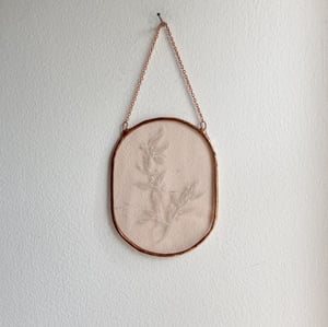 Image of Olive Branch Cameo