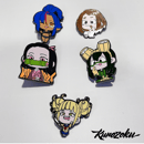 Image 1 of Waifu Pins