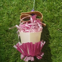 Image 5 of Mini Foraging Cake toy